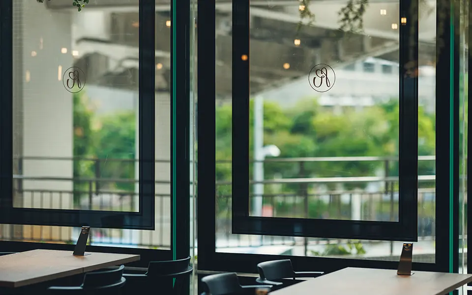 Gute Erreichbarkeit von nahegelegenen Hotels