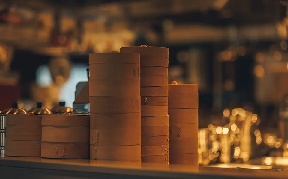 Service mit akribischer Liebe zum Detail