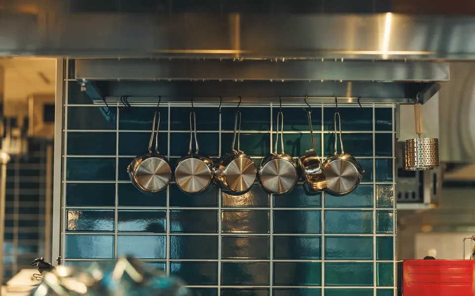 Technical skills that bring out the flavor of ingredients