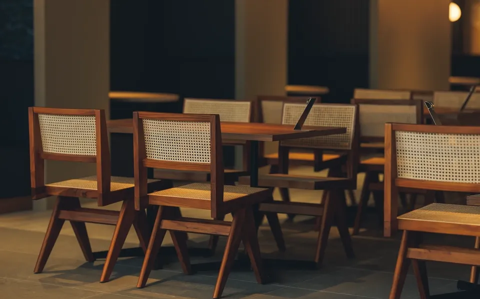 A relaxing environment for everyone