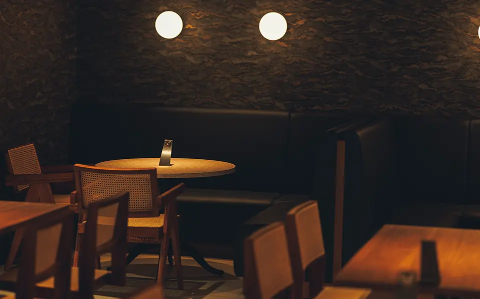 Excellente cuisine japonaise pour le déjeuner ou le dîner