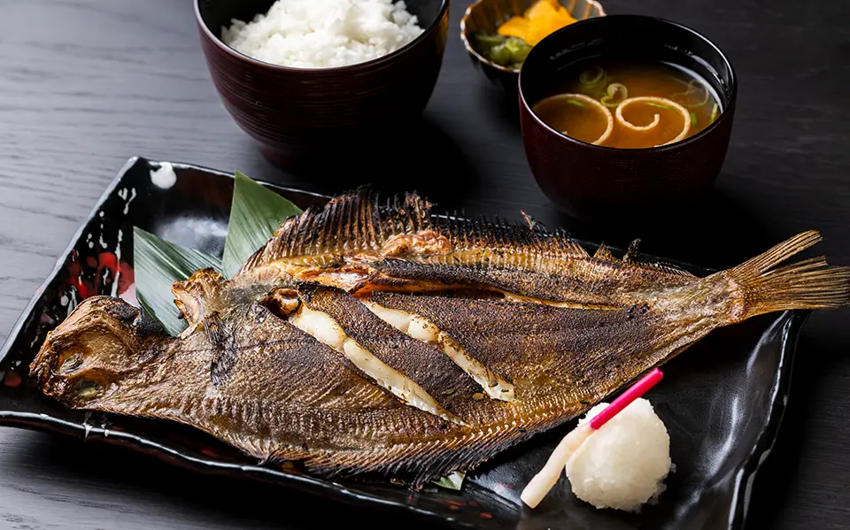 Savourez votre repas quelle que soit l'occasion