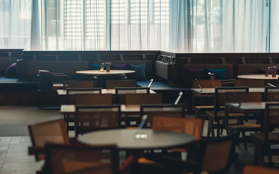 遠征や大会後の打ち上げにおすすめ