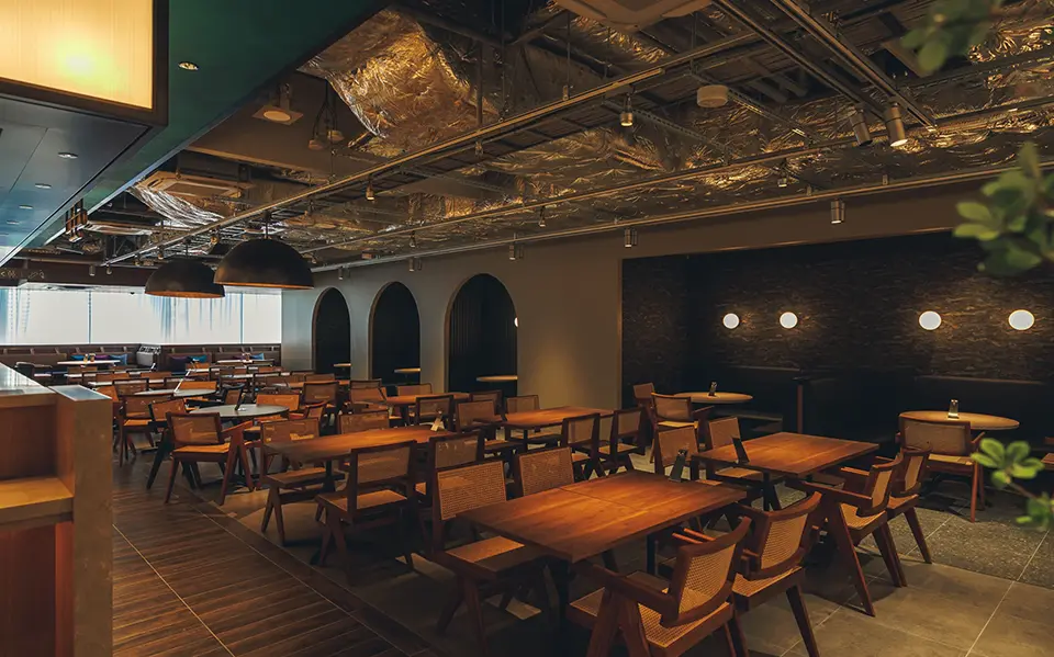 관광 모델 코스에도 추천