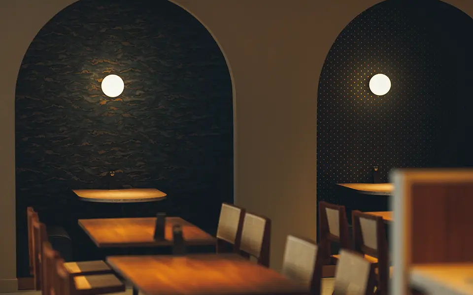 멋진 매치 파티 연출