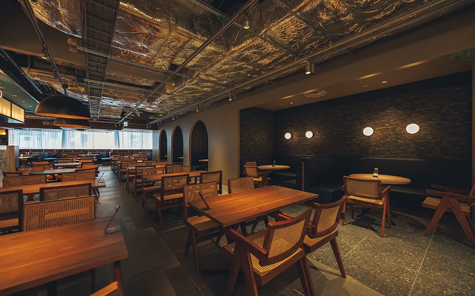 모노레일이나 자동차로 마쓰야마 방면도 편리