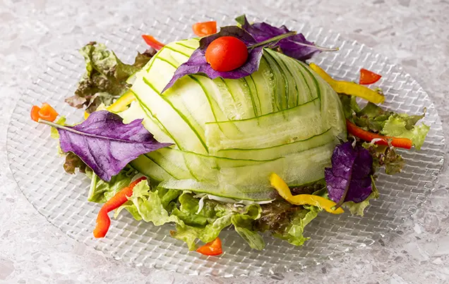 CARINOシシリアンサラダ