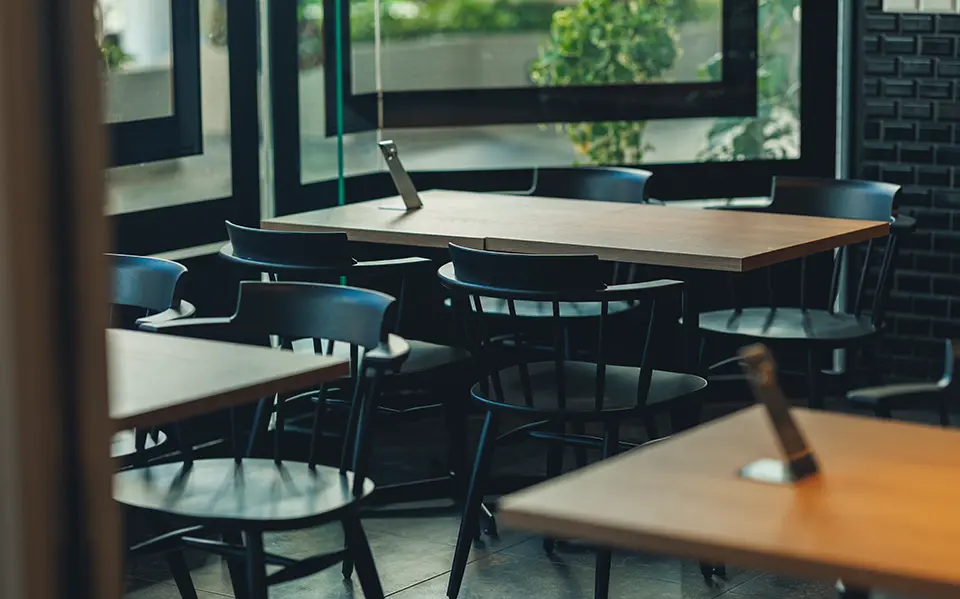 คาเฟ่ที่สามารถใช้ได้ในหลากหลายโอกาส