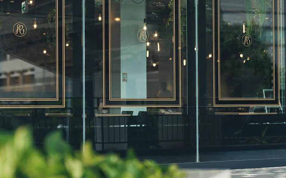 ร้านอาหารรสเลิศแห่งใหม่รอบสนามบินนาฮา