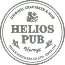 HELIOS PUB -CRAFT BEER and RUM-