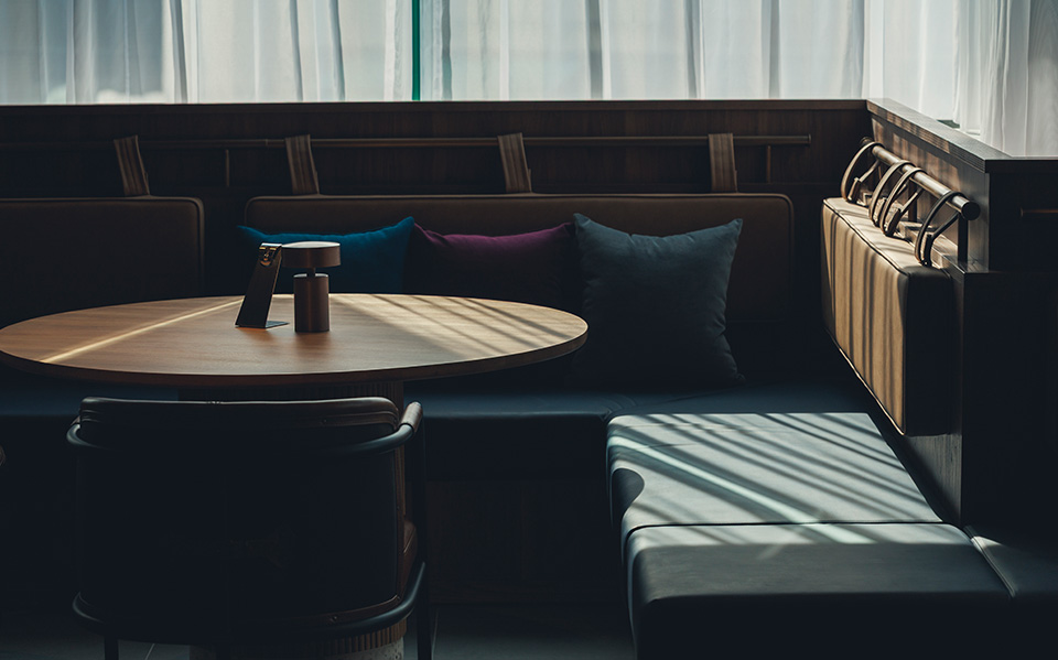 学びやスポーツの旅を彩る上質な食体験