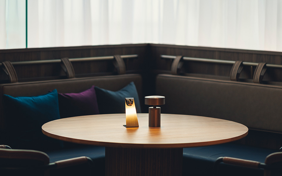 ご家族やご親戚の団らんに最適な環境