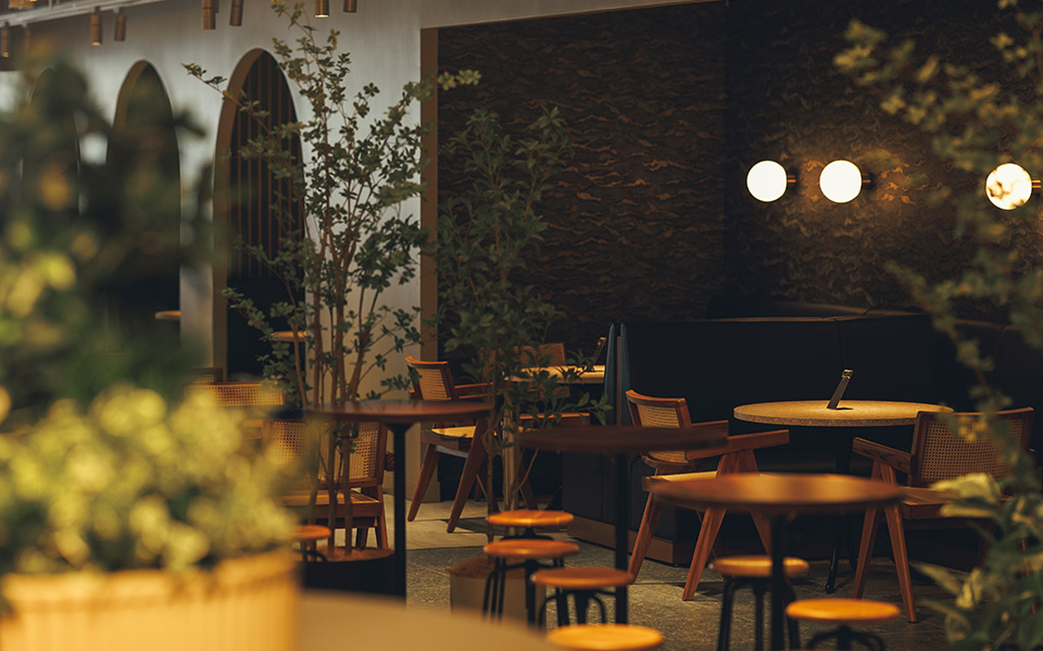 特別な日を華やかに盛り上げる料理