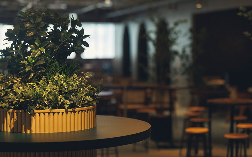 ご利用当日の流れについて詳しくご説明