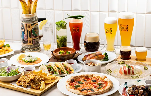 ヘリオスグランドコース