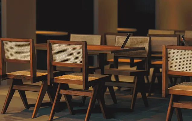 カリーノ女子会コース