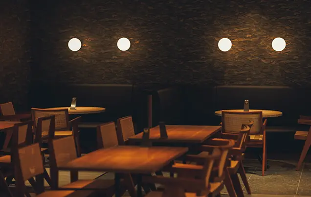 カリーノワイガヤコース