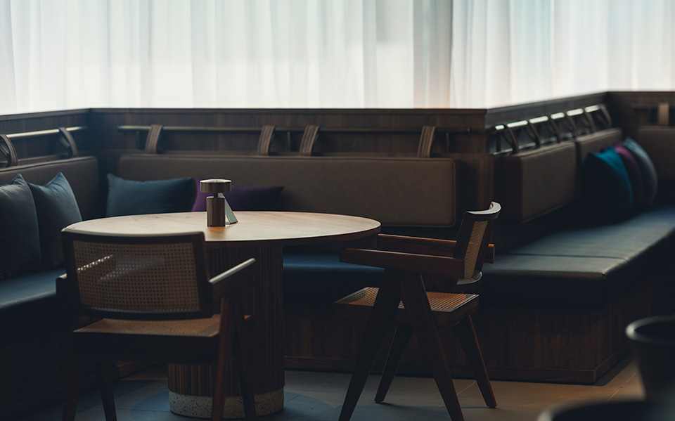 心を満たして暮らしを彩るおもてなし