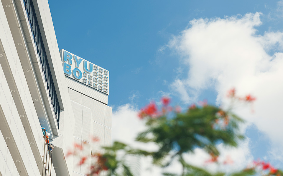 アクティブな都市生活を支える場