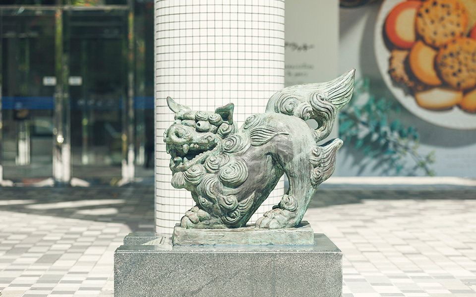 沖縄の食文化や新たな体験を満喫