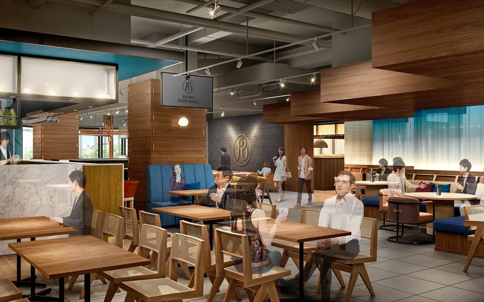 歴史の中で育まれたバーガー文化