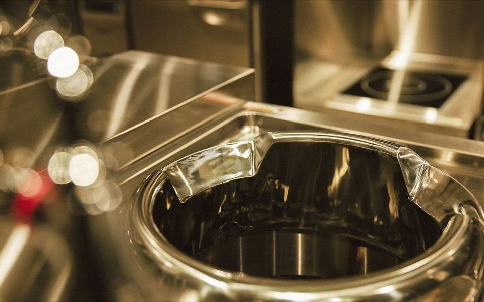 すき焼きやビーフストロガノフも登場