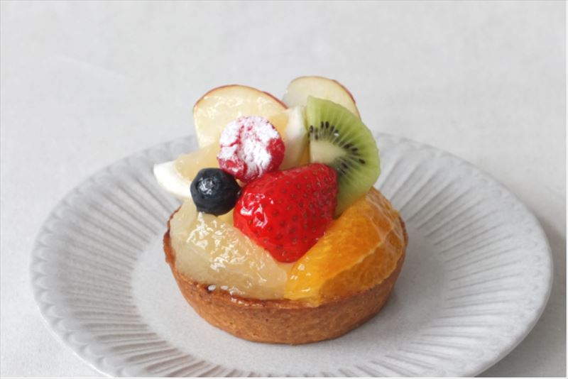 こだわり抜いたメニューが勢揃い