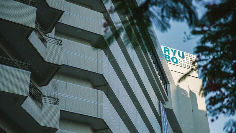 各種ランキングで上位の充実サービス