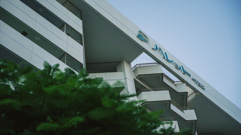 日常に少しの贅沢をプラスする高級感