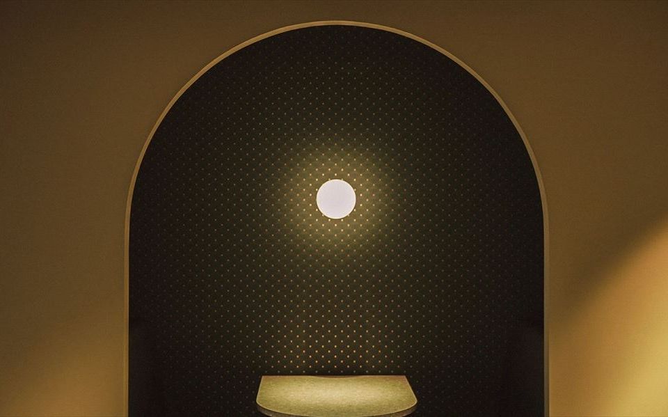 子連れのご家族も安心の個室スペース