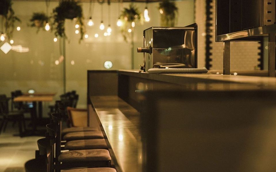 上質な料理と真心のホスピタリティー