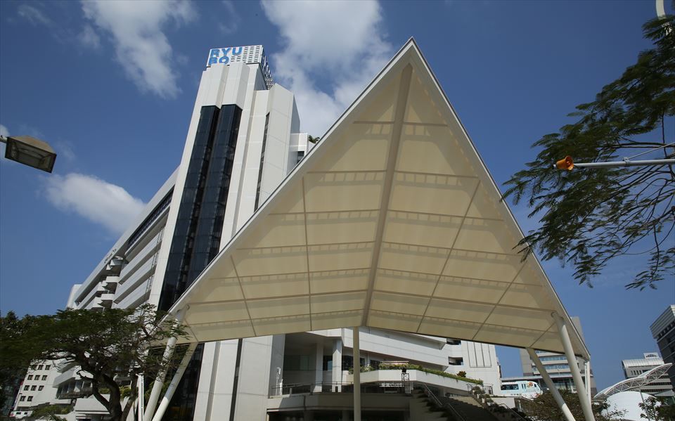 大人数での食事でも安心の利便性