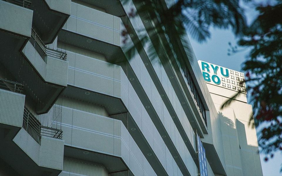 旅行の合間に寄れる好立地の魅力