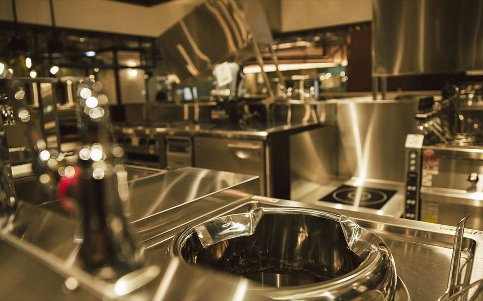 沖縄にしかない素材を巧みに融合