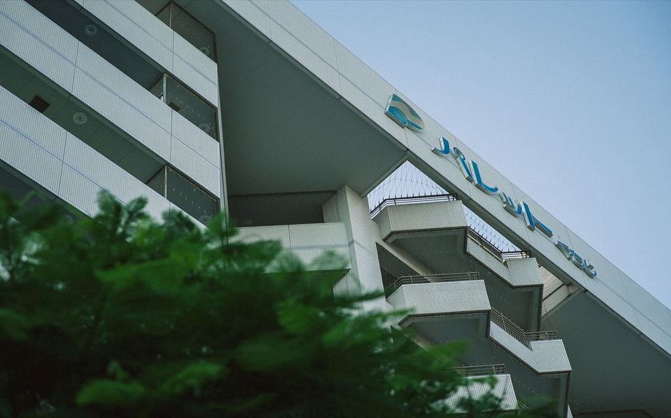 那覇空港周辺のおしゃれスポット