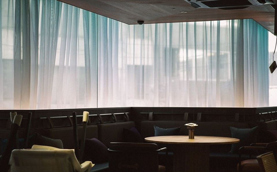 ワクワク感を味わえるランチメニュー