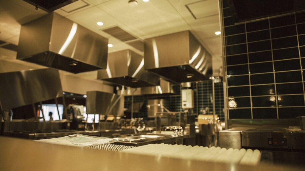 料理の魅力とこだわり