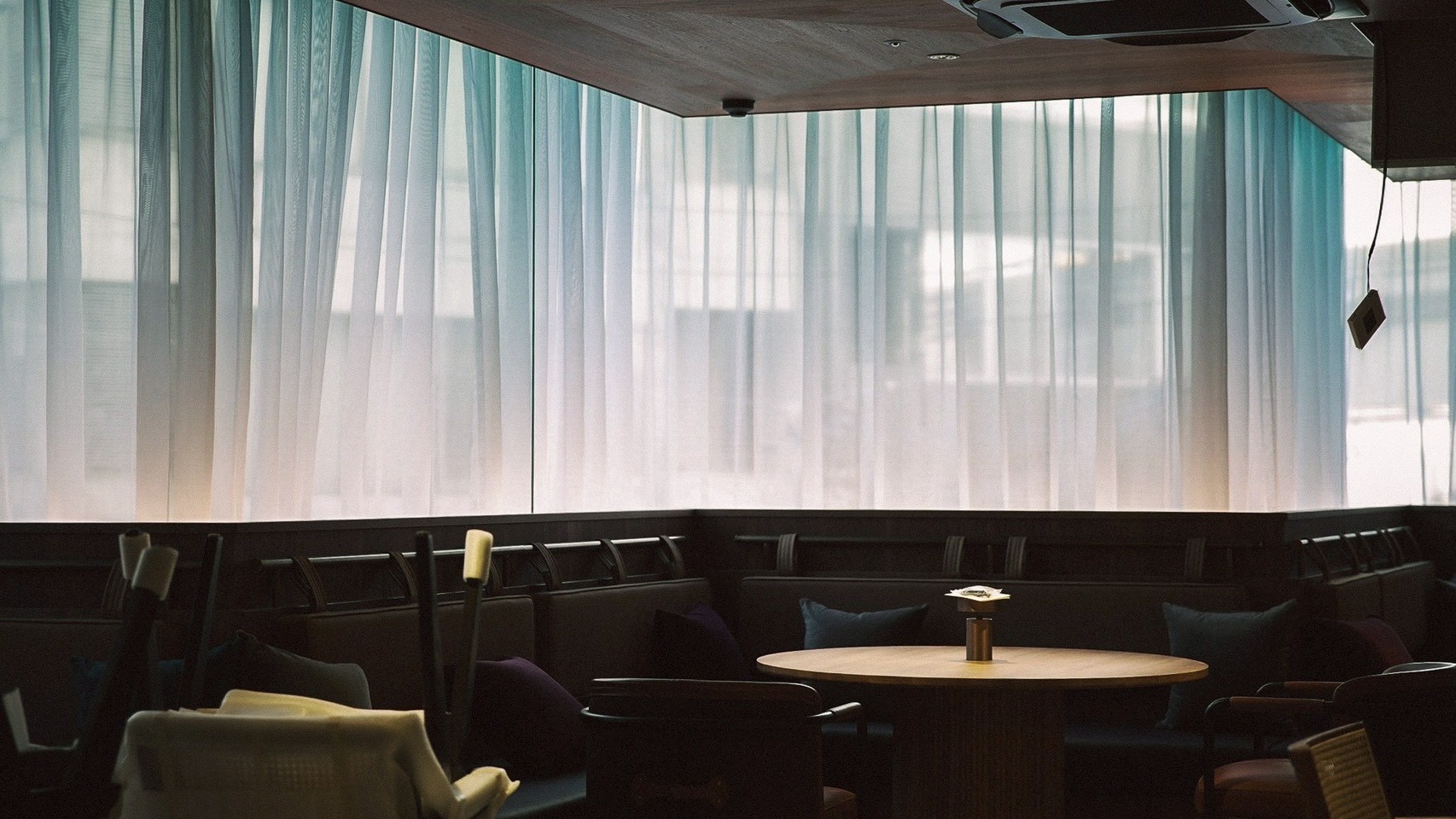 おすすめのおしゃれな料理空間