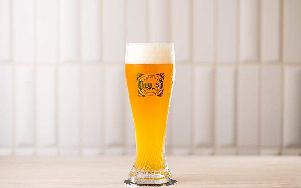 沖縄の個性が際立つクラフトビール