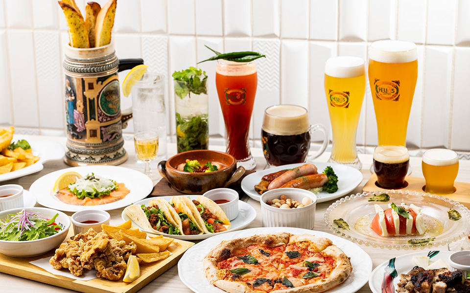 酒造りにかけるヘリオス酒造の情熱