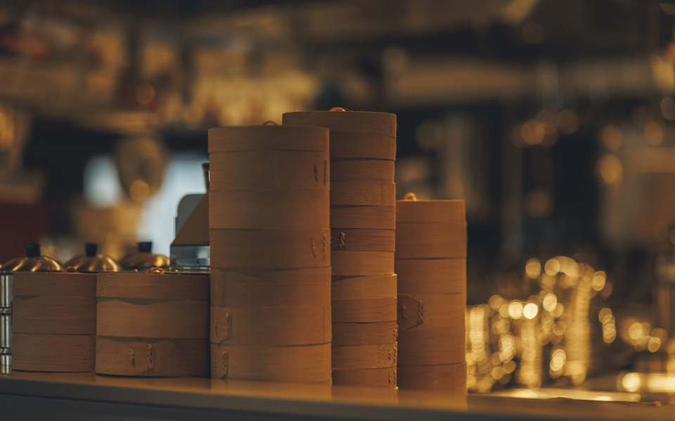 シェフのこだわりや想いをご紹介