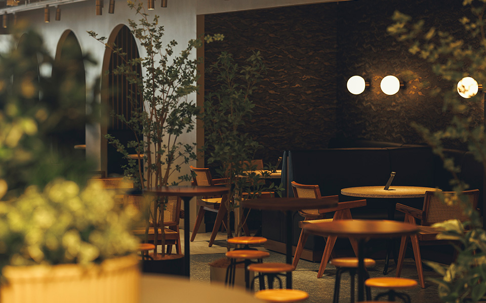 ご自宅やホテルへのデリバリーも実施