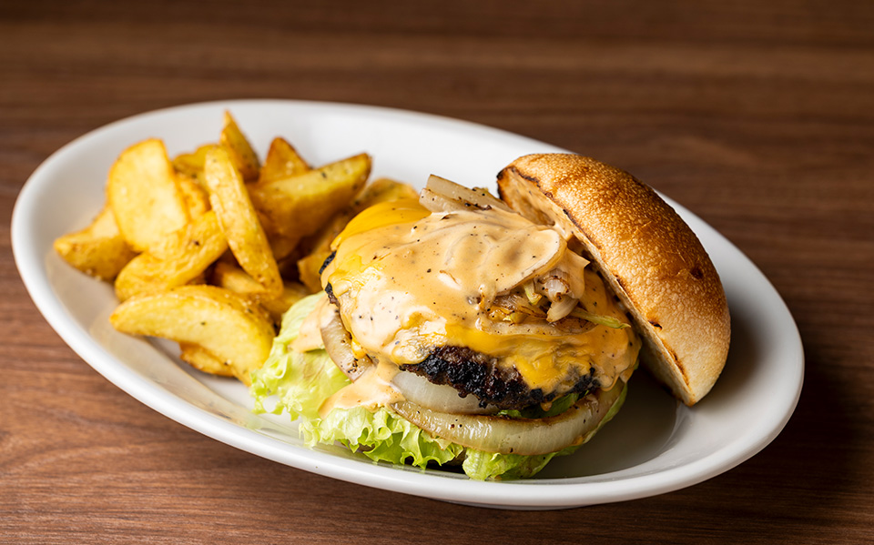 作り手のこだわりやお店の特色をご紹介