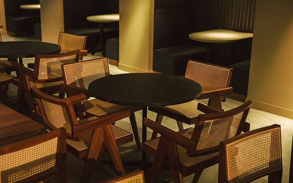 どなたでもリラックスできる環境