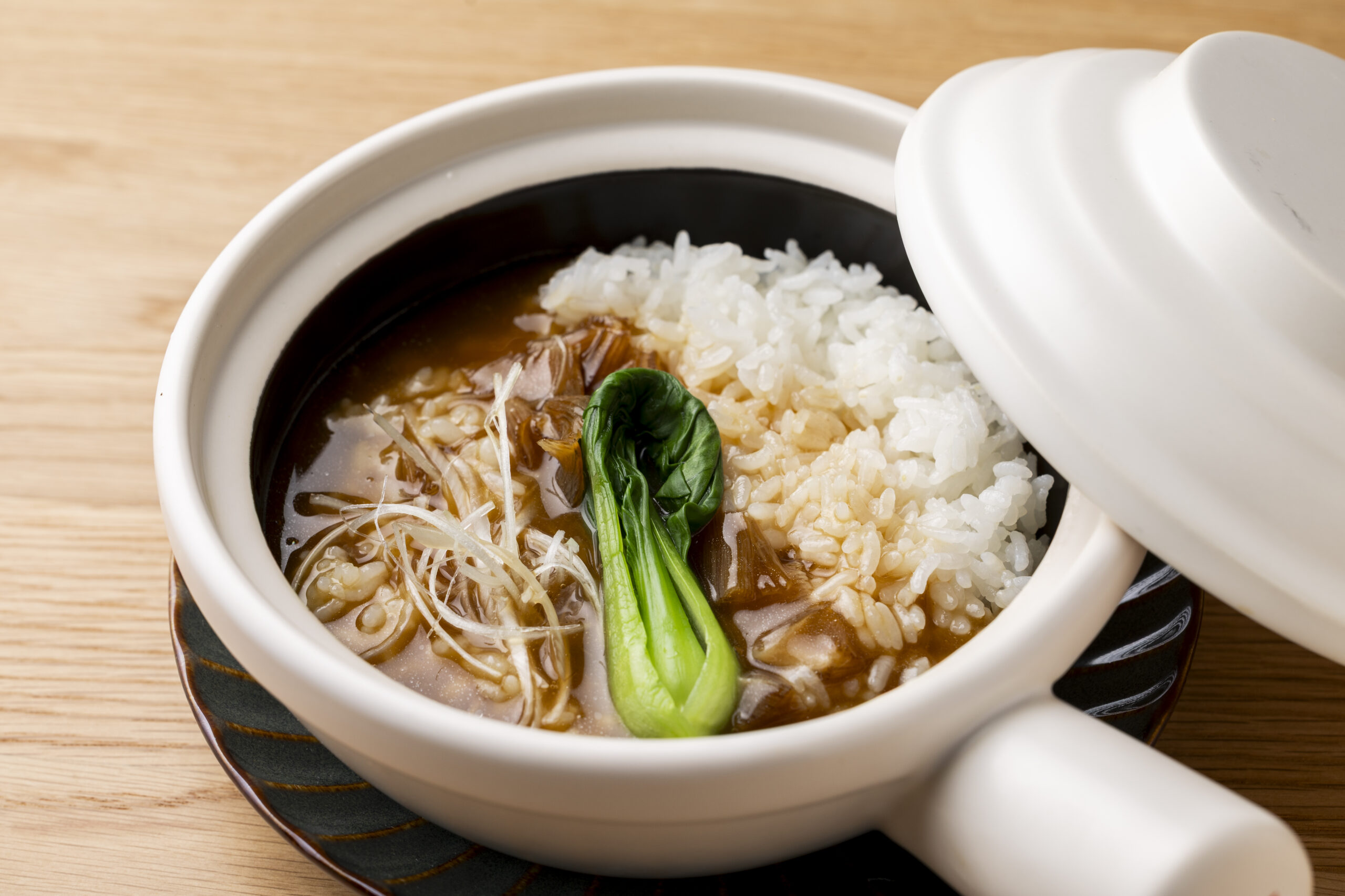 本格的な中華料理