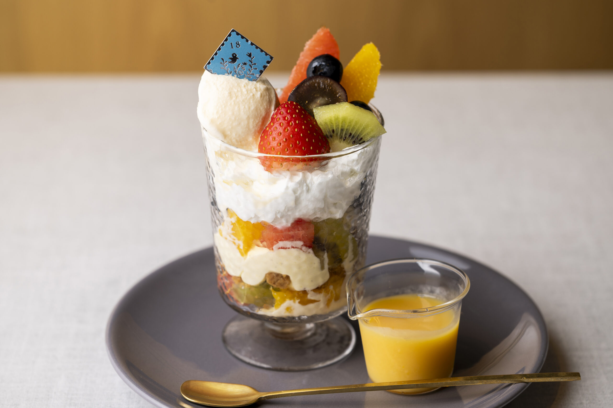 各専門店の豊かな味