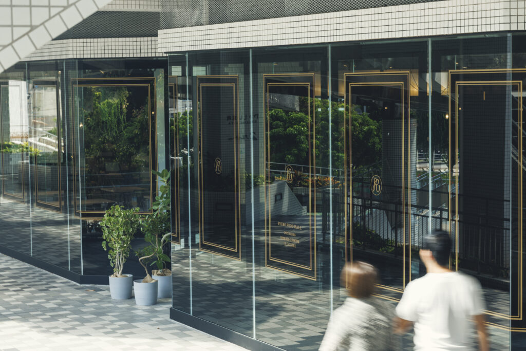 多様な食文化を体験