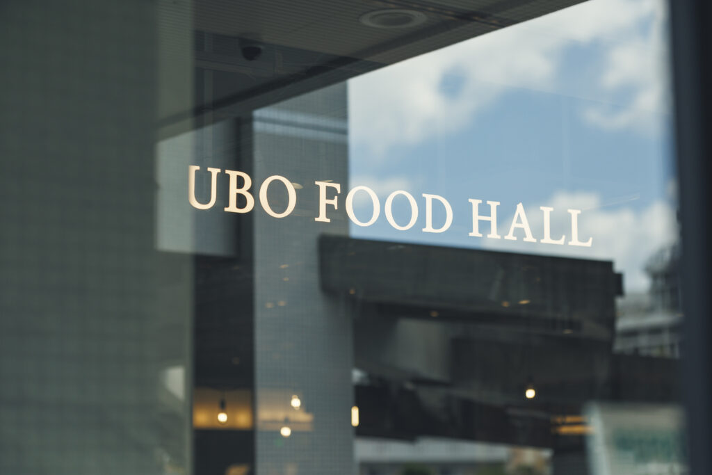 幅広い料理ジャンル