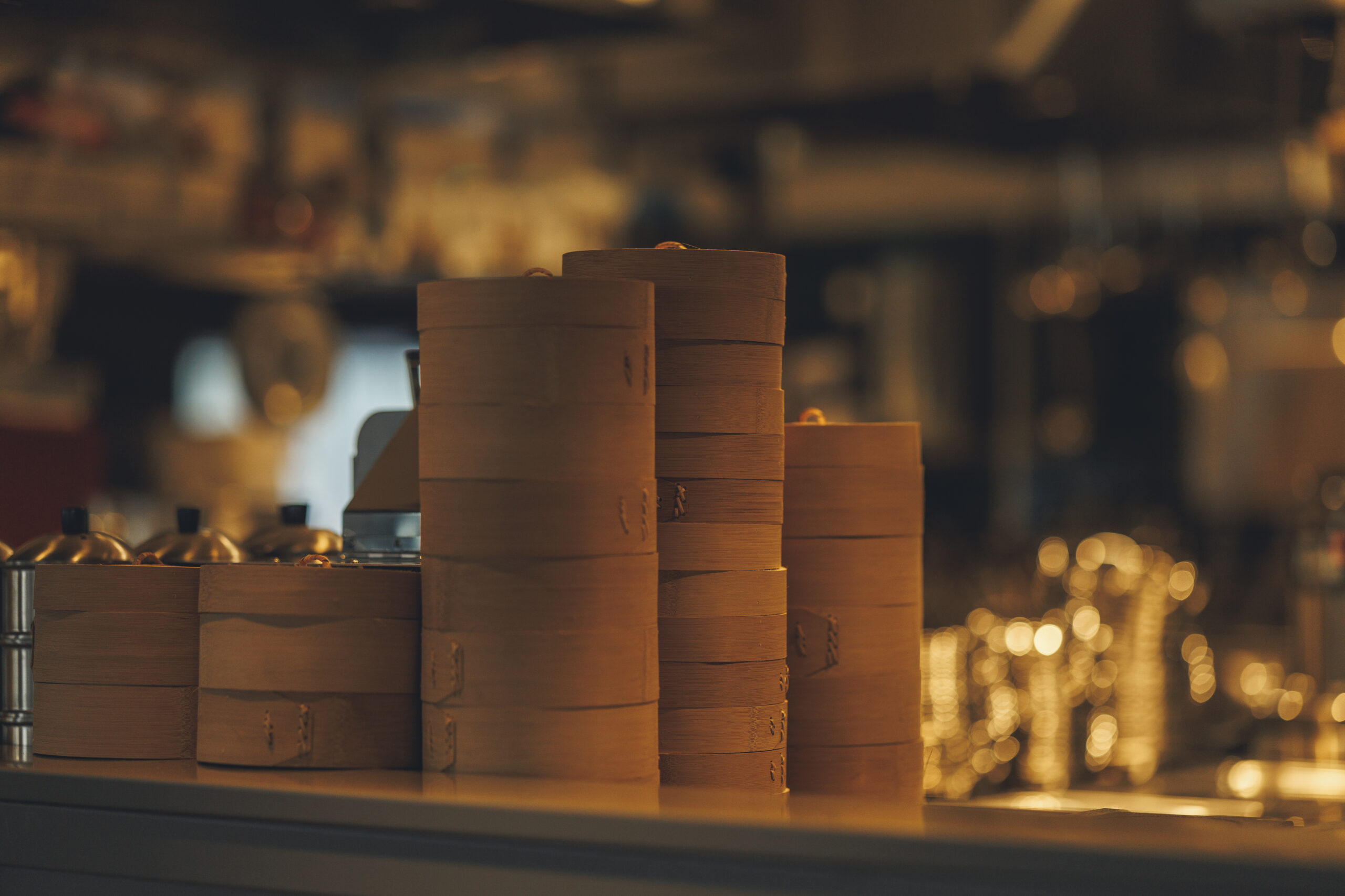 レストランを選ぶ楽しみ