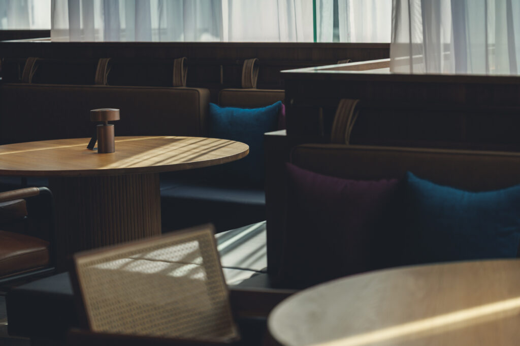 沖縄のcafeスタイル